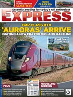 Rail Express